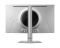 Монітор Samsung 27" Odyssey G81SF HDMI, DP, USB, USB-C, MM, IPS, 3840x2160, 240Hz, 0,03ms
