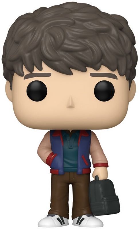 Фігурка Funko POP TV: The Stranger Things S5 - Will Byers