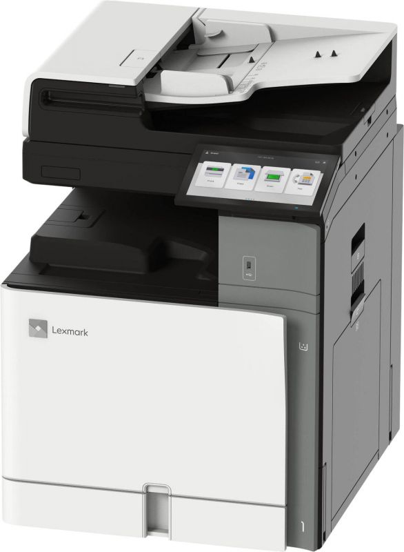 Багатофункціональний пристрій A3 кольоровий Lexmark CX950se