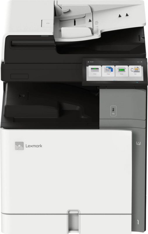 Багатофункціональний пристрій A3 кольоровий Lexmark CX950se