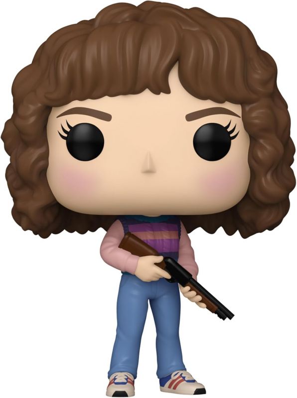 Фігурка Funko POP TV: The Stranger Things S5 - Nancy Wheeler