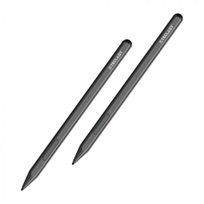 Стилус Teclast T-Pen, USI 2.0, 4096 рівнів натиску, Type-C, сірий
