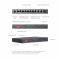 Комутатор TP-LINK  TL-SG1210PP 10xGE (PoE), 1xSFP, 123Вт, Некерований