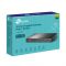 Комутатор TP-LINK  TL-SG1210PP 10xGE (PoE), 1xSFP, 123Вт, Некерований