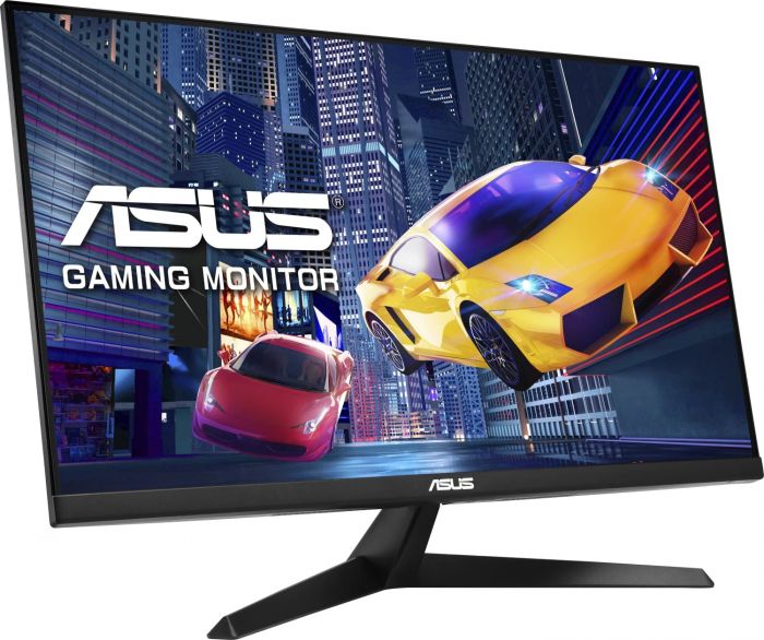 Монітор Asus 27" VY279HGR D-Sub, HDMI, Audio, IPS, 120Hz, 1ms, AdaptiveSync