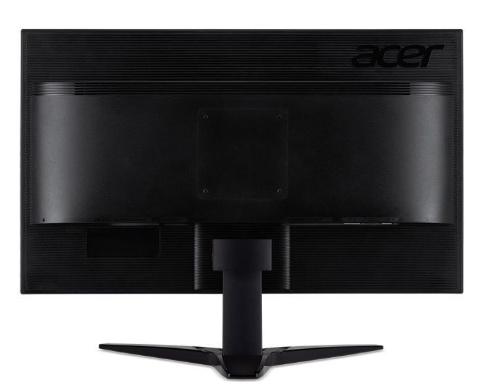 Монітор Acer 27"KG271UX1BMIIPX 2xHDMI, DP, MM, IPS, 2560x1440, 200Hz, 0.5ms