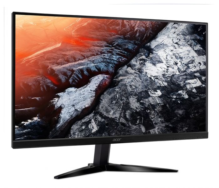 Монітор Acer 27"KG271UX1BMIIPX 2xHDMI, DP, MM, IPS, 2560x1440, 200Hz, 0.5ms