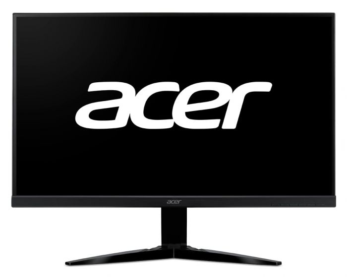 Монітор Acer 27"KG271UX1BMIIPX 2xHDMI, DP, MM, IPS, 2560x1440, 200Hz, 0.5ms