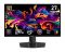 Монітор MSI 26.5" MAG 273QP-X24 2xHDMI, DP, QD-OLED, 2560x1440, 240Hz, 0.03ms, DCI-P3 99%, FreeSync, Pivot, HDR400