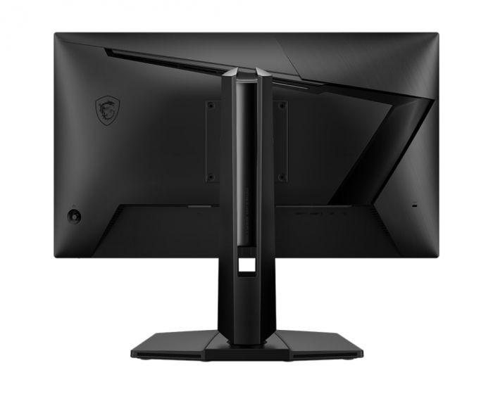 Монітор MSI 24.5" G255PF-E2 2xHDMI, DP, IPS, 180Hz, 1ms, sRGB 99%, FreeSync, HAS