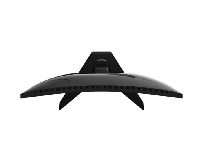 Монітор MSI 23.6" MAG 244C HDMI, DP, Audio, VA, 180Hz, 1ms, sRGB 105%, CURVED, AdaptiveSync