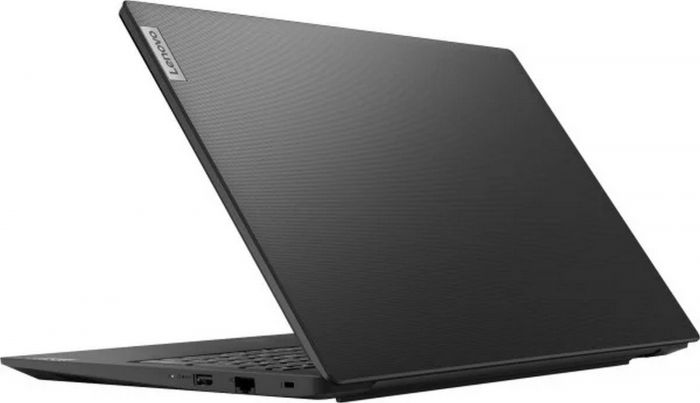 Ноутбук Lenovo V15-G4 15.6" FHD IPS AG, Intel i5-13420H, 16GB, F512GB, UMA, DOS, чорний