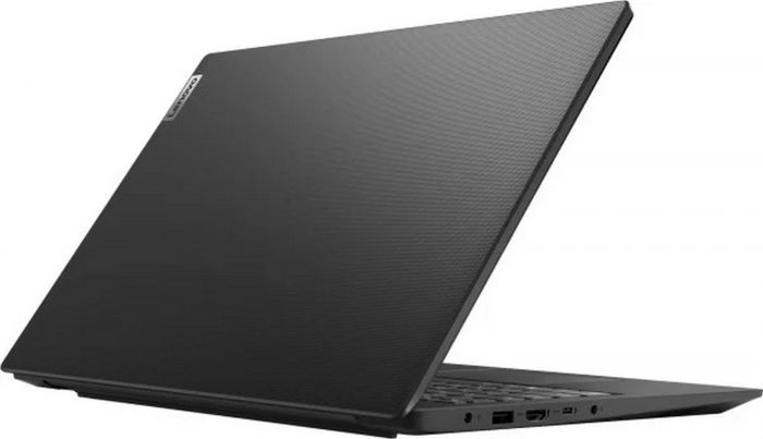 Ноутбук Lenovo V15-G4 15.6" FHD IPS AG, Intel i5-13420H, 16GB, F512GB, UMA, DOS, чорний