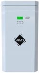 Стабілізатор напруги Awattom New Silver - 5.5кВт, однофазний