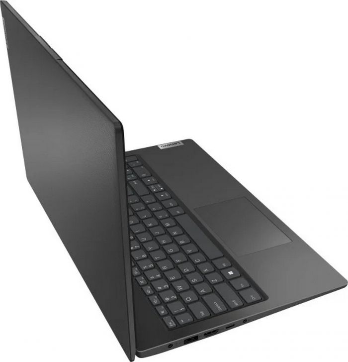 Ноутбук Lenovo V15-G4 15.6" FHD IPS AG, Intel i3-1315U, 8GB, F256GB, UMA, Win11P, чорний