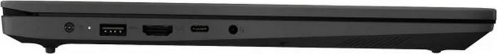 Ноутбук Lenovo V15-G4 15.6" FHD IPS AG, Intel i3-1315U, 8GB, F256GB, UMA, DOS, чорний