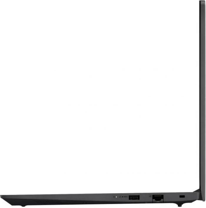 Ноутбук Lenovo V15-G4 15.6" FHD IPS AG, Intel i3-1315U, 8GB, F256GB, UMA, DOS, чорний