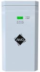 Стабілізатор напруги Awattom New Silver - 8.8кВт, однофазний