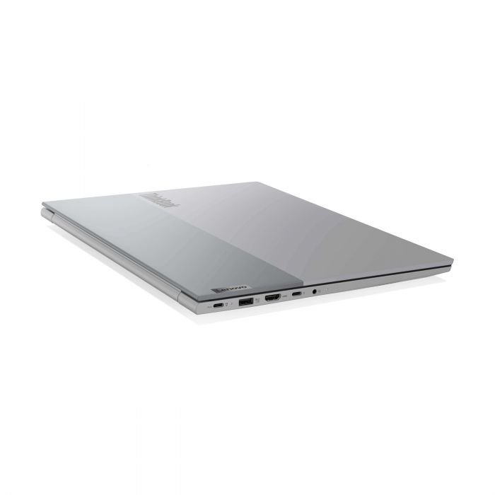 Ноутбук Lenovo ThinkBook 16-G8 16" WUXGA IPS AG, Intel i5-13420H, 32GB, F1TB, UMA, DOS, сірий