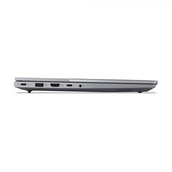 Ноутбук Lenovo ThinkBook 14-G8 14" WUXGA IPS AG, Intel i5-13420H, 16GB, F512GB, UMA, DOS, сірий