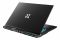 Ноутбук Dream Machines RX5090-18 18UHD+, Intel U9-275HX, 32GB, F1TB, NVD5090-24, DOS, чорний