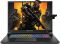 Ноутбук Dream Machines RX5090-18 18UHD+, Intel U9-275HX, 32GB, F1TB, NVD5090-24, DOS, чорний