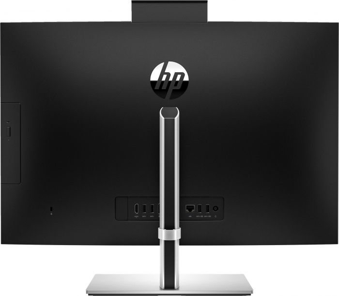 Комп'ютер персональний моноблок HP ProOne 440-G9 23.8" FHD IPS AG, Intel i5-14500, 16GB, F512GB, UMA, WiFi, 3р, Win11P, чорний