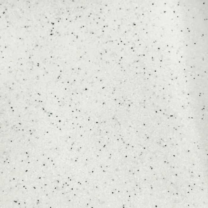 Набір кухонний Adamant Univer, штучний камінь, квадрат, без крила, 560х500х200мм, чаша - 1, врізна, Old stone + змішувач + дозатор + ополіскувач склянок + коландер