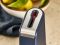 Кухонний ніж шеф-кухаря Tefal EverSharp, 2предмети, 16.5см, нержавіюча сталь, бакеліт, чорний