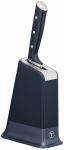 Кухонний ніж шеф-кухаря Tefal EverSharp, 2предмети, 16.5см, нержавіюча сталь, бакеліт, чорний