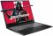 Ноутбук Dream Machines RT5060-15 15.6FHD+ IPS, AMD AI 9 HX 370, 32GB, F2TB, NVD5060-8, DOS, чорний