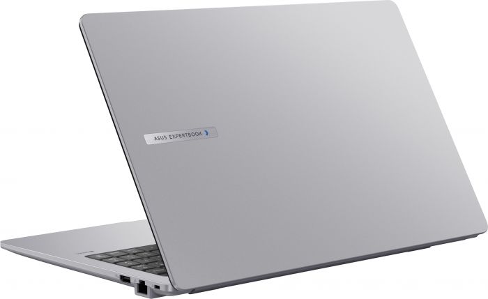 Ноутбук ASUS Expertbook P1 PM1503CDA-S70208 15.6" FHD, AMD R7-7735HS, 32GB, F1TB, UMA, NoOS, Сірий