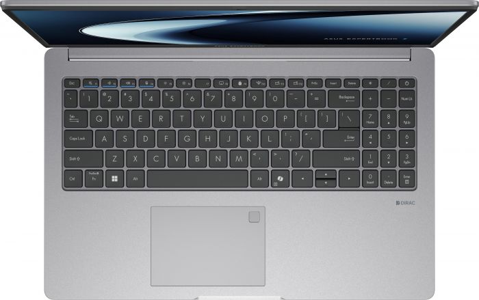 Ноутбук ASUS Expertbook P1 PM1503CDA-S70208 15.6" FHD, AMD R7-7735HS, 32GB, F1TB, UMA, NoOS, Сірий