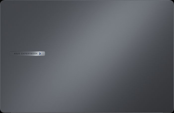 Ноутбук ASUS Expertbook B1 B1503CVA-S70585 15.6" FHD, Intel 5 120U, 16GB, F512GB, UMA, NoOS, Чорний