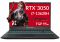 Ноутбук Dream Machines RG3050-15 15.6FHD IPS, Intel i7-13620H, 32GB, F1TB, NVD3050-4, DOS, чорний