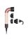 Фен Dyson HD17 Supersonic R Ceramic Pink/Rose Gold, 1700Вт, 4 режими, іонізація, хол. обдув, 5 насадок, рожевий