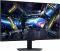 Монітор Samsung 32" S32DG700E HDMI, DP, USB, Bluetooth, IPS, 3840x2160, 144Hz, 1ms, G-Sync Compatible