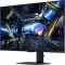 Монітор Samsung 32" S32DG700E HDMI, DP, USB, Bluetooth, IPS, 3840x2160, 144Hz, 1ms, G-Sync Compatible