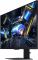 Монітор Samsung 32" S32DG700E HDMI, DP, USB, Bluetooth, IPS, 3840x2160, 144Hz, 1ms, G-Sync Compatible