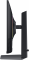 Монітор Samsung 32" S32DG700E HDMI, DP, USB, Bluetooth, IPS, 3840x2160, 144Hz, 1ms, G-Sync Compatible