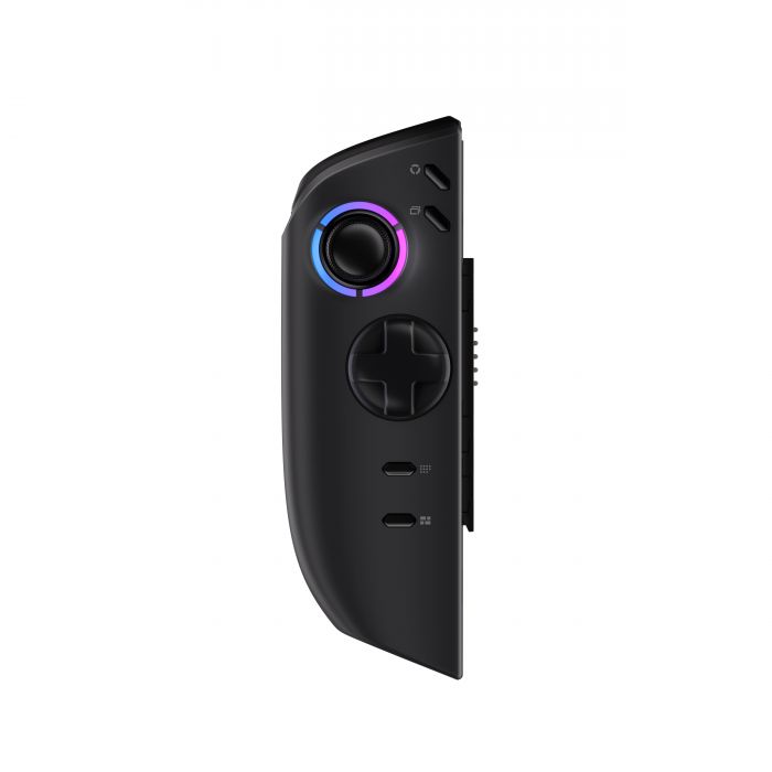 Ігрова консоль Legion Go 2 8ASP2, 32GB, F2TB, Win 11 Home, чорна