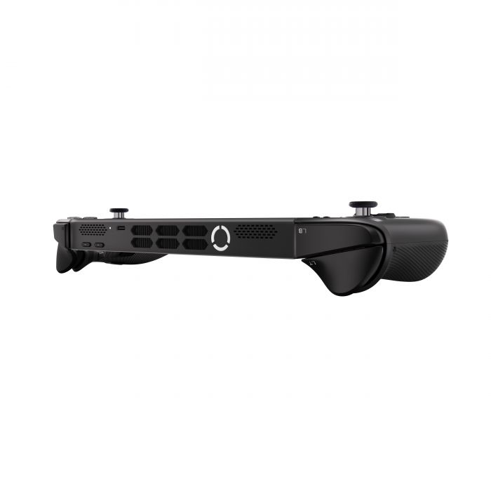 Ігрова консоль Legion Go 2 8AHP2, 32GB, F1TB, Win 11 Home, чорна