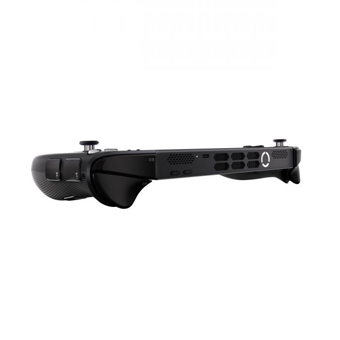 Ігрова консоль Legion Go 2 8AHP2, 32GB, F1TB, Win 11 Home, чорна