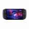Ігрова консоль Legion Go 2 8AHP2, 32GB, F1TB, Win 11 Home, чорна