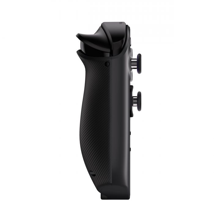 Ігрова консоль Legion Go 2 8AHP2, 32GB, F1TB, Win 11 Home, чорна