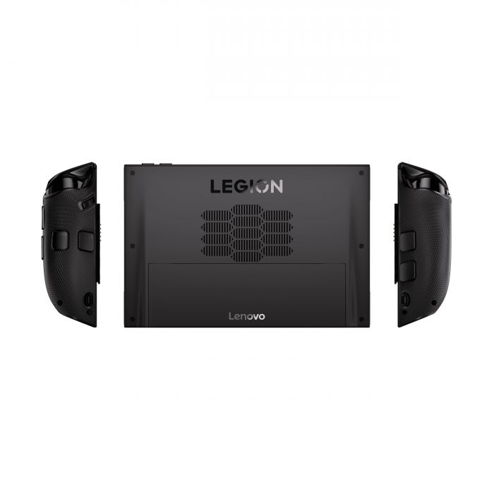 Ігрова консоль Legion Go 2 8AHP2, 32GB, F1TB, Win 11 Home, чорна