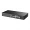 Комутатор TP-LINK LS1016G 16xGE, Некерований