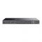Комутатор TP-LINK SG3428XF 24xSFP, 4xSFP+, Керований L2