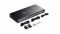 Комутатор TP-LINK SG3428XF 24xSFP, 4xSFP+, Керований L2