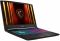 Ноутбук MSI Katana 15 HX B14WGK-681XUA 15.6" QHD+, Intel i7-14650HX, 16GB, F1TB, NVD5070-8, DOS, чорний